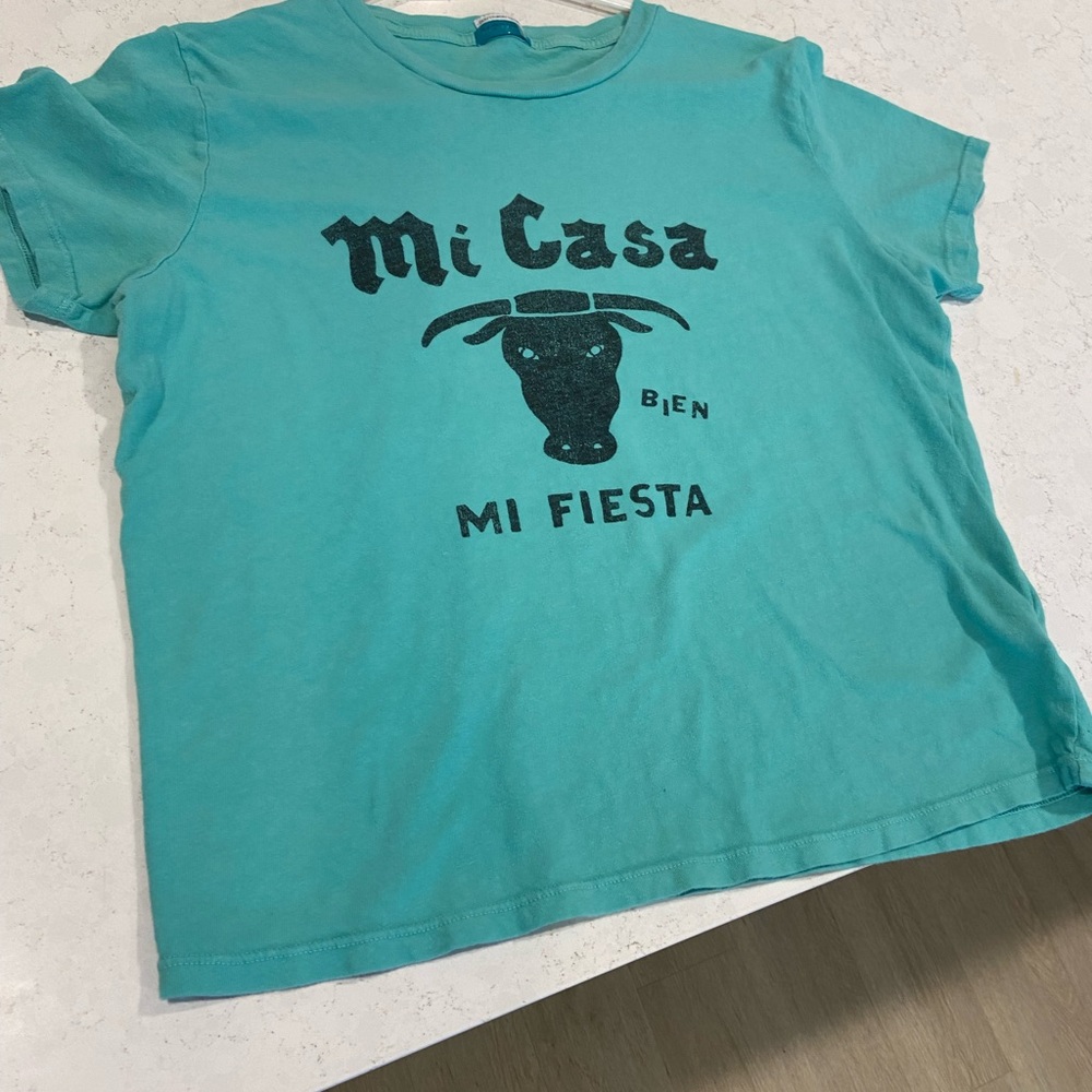 Mother goodie goodie mi casa L